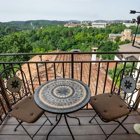 Historic Apartment In The Heart Of The City 벨리코 터르노보 외부 사진
