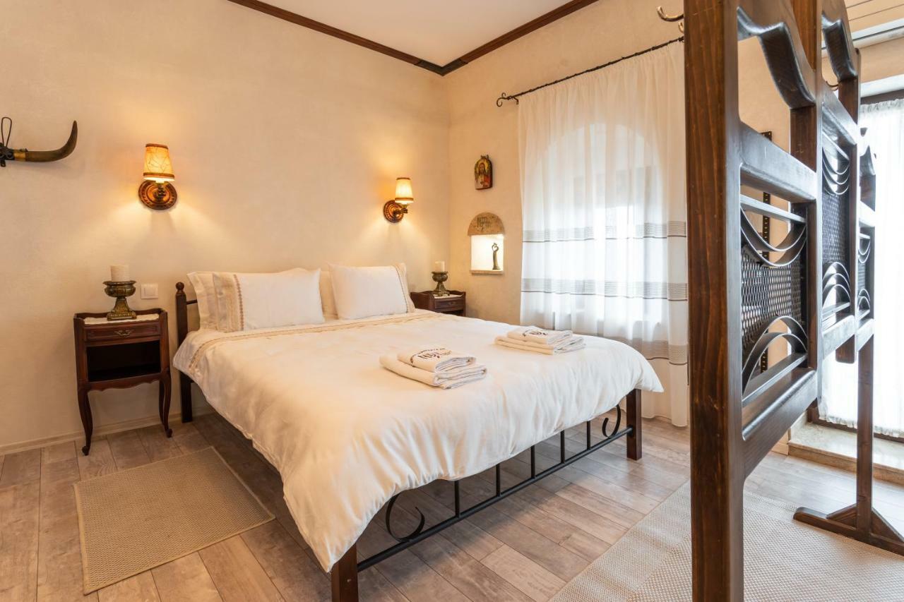 Historic Apartment In The Heart Of The City 벨리코 터르노보 외부 사진